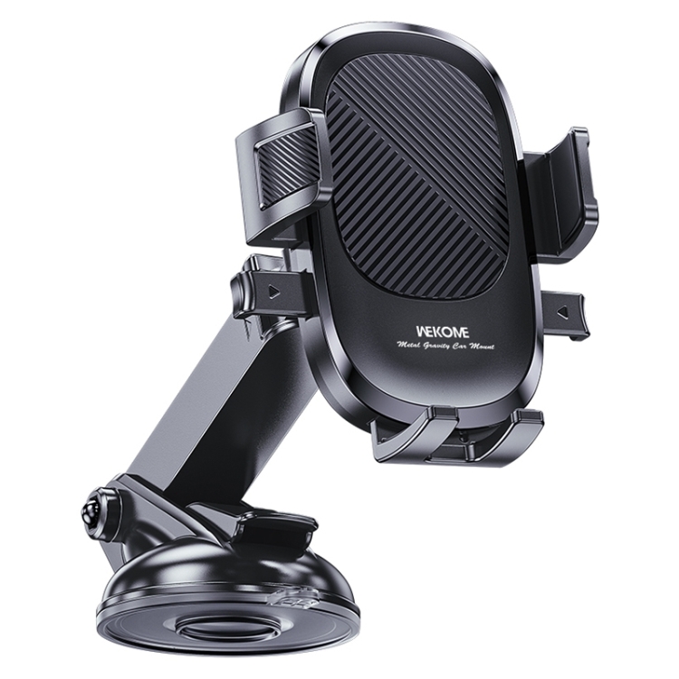 WEKOME WA-S59 2pcs/Set K-Captain Ultimate Mechanic Car Holder(Black) WEKOME WA-S59 2pcs/Set K-Captain Ultimate Mechanic Car Holder(Black)
