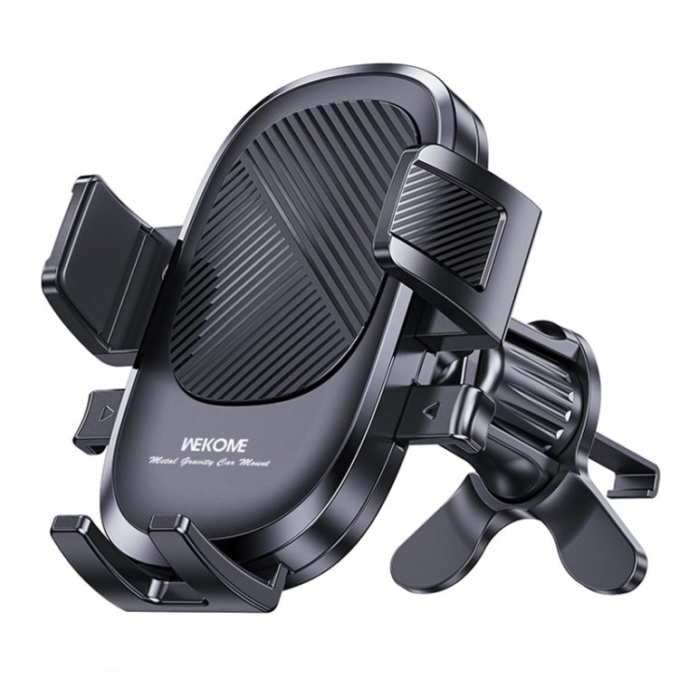 WEKOME WA-S59 2pcs/Set K-Captain Ultimate Mechanic Car Holder(Black) WEKOME WA-S59 2pcs/Set K-Captain Ultimate Mechanic Car Holder(Black)