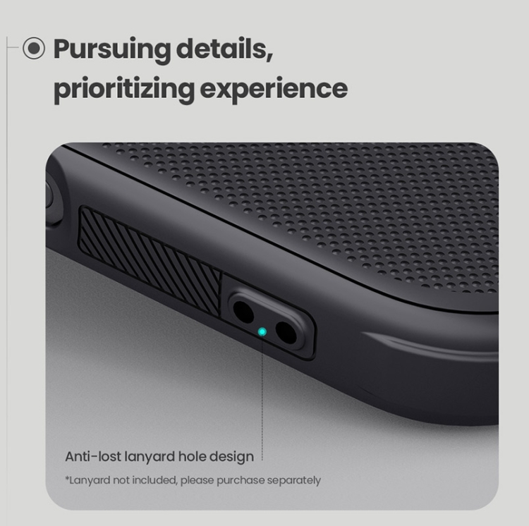 For iPhone 16 Pro Max NILLKIN Frosted Shield Pro PC + TPU Phone Case(Black) For iPhone 16 Pro Max NILLKIN Frosted Shield Pro PC + TPU Phone Case(Black)