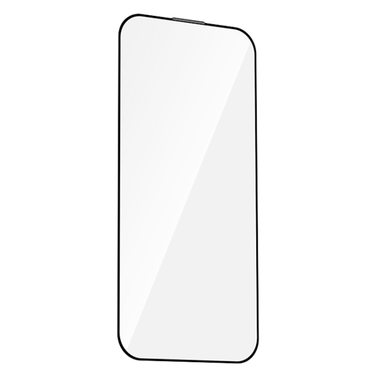 For iPhone 16 ZGA 0.33mm 2.5D Anti-static HD Tempered Glass Film For iPhone 16 ZGA 0.33mm 2.5D Anti-static HD Tempered Glass Film