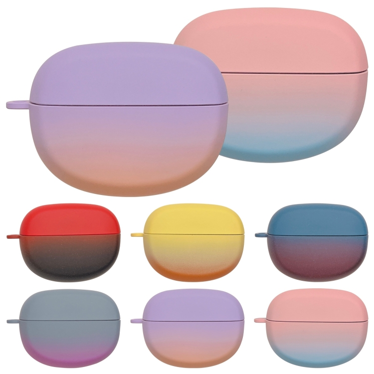 Airpods Proケース グラデーション ブルー イヤホン 楽天市場】AirPods