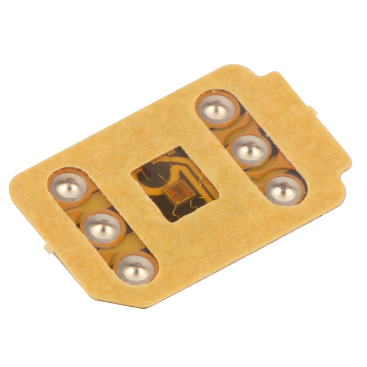 WELLSIM Pro 5G Unlocking Card Sticker For QPE/TMSI/ICCID Mode WELLSIM Pro 5G Unlocking Card Sticker For QPE/TMSI/ICCID Mode