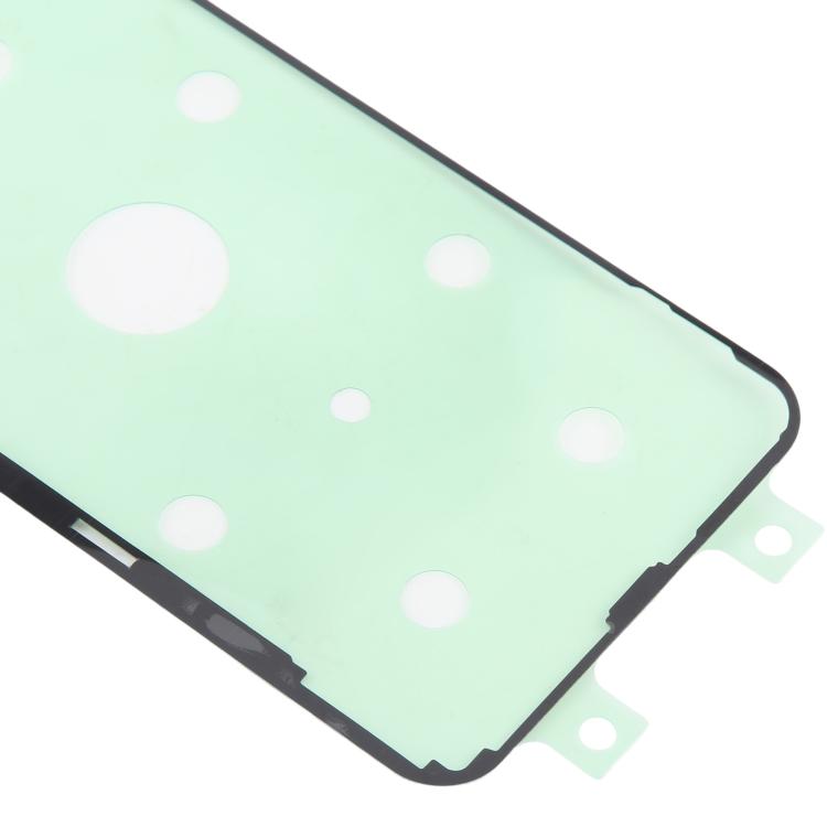 For Samsung Galaxy S23 FE SM-S711B 10pcs Back Housing Cover Adhesive