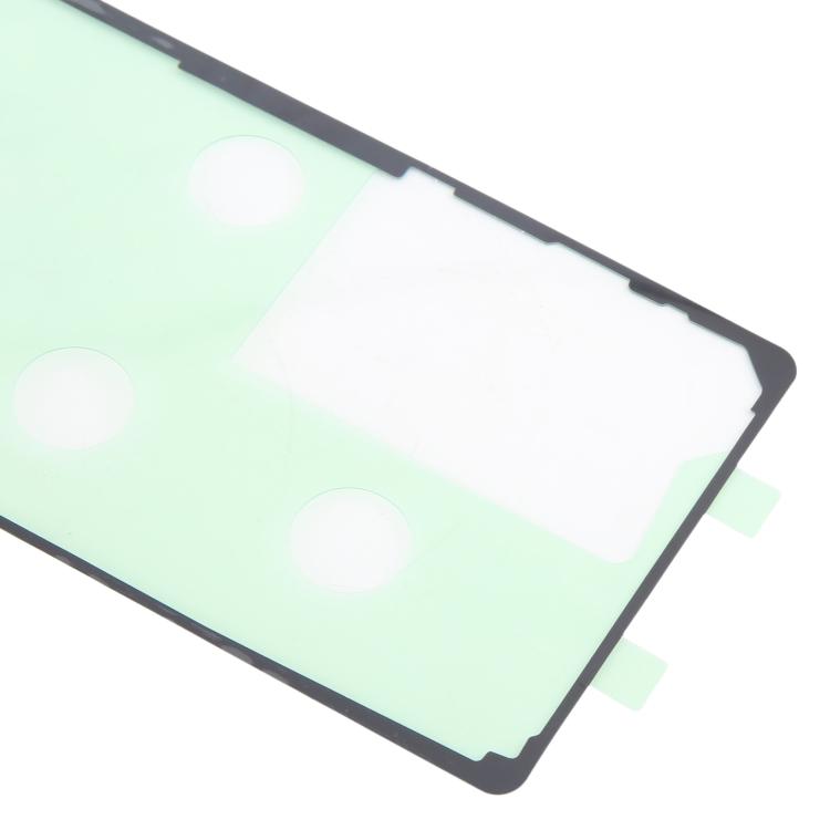 For Samsung Galaxy S25 Ultra SM-S938B 10pcs Back Housing Cover Adhesive