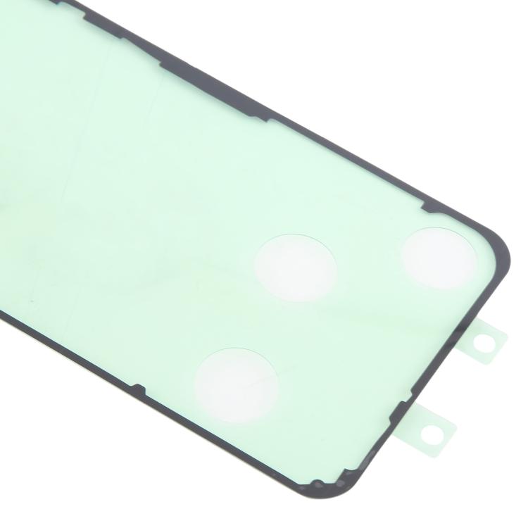 For Samsung Galaxy S25 SM-S931B 10pcs Back Housing Cover Adhesive