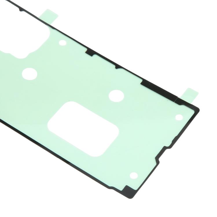 For Galaxy Z Fold7 SM-F966B 10pcs Back Housing Cover Adhesive 4