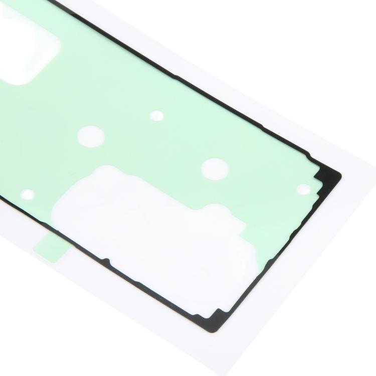 For Galaxy Z Fold7 SM-F966B 10pcs Back Housing Cover Adhesive 5