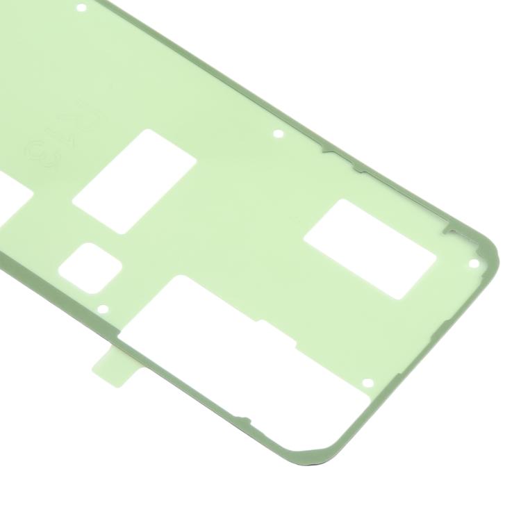 For Galaxy S25 FE SM-S731B 10pcs Back Housing Cover Adhesive