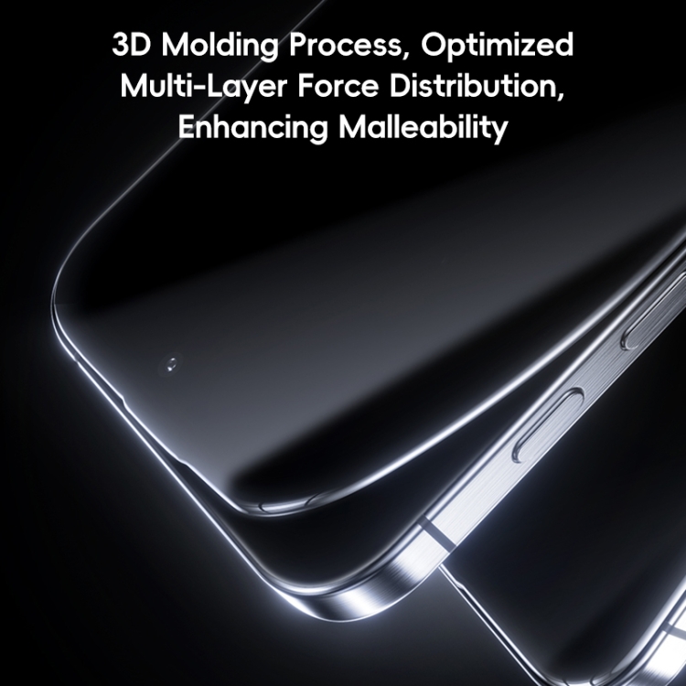 For iPhone 16 Pro Max Benks King Kong Series Corning Sapphire Glass Film For iPhone 16 Pro Max Benks King Kong Series Corning Sapphire Glass Film