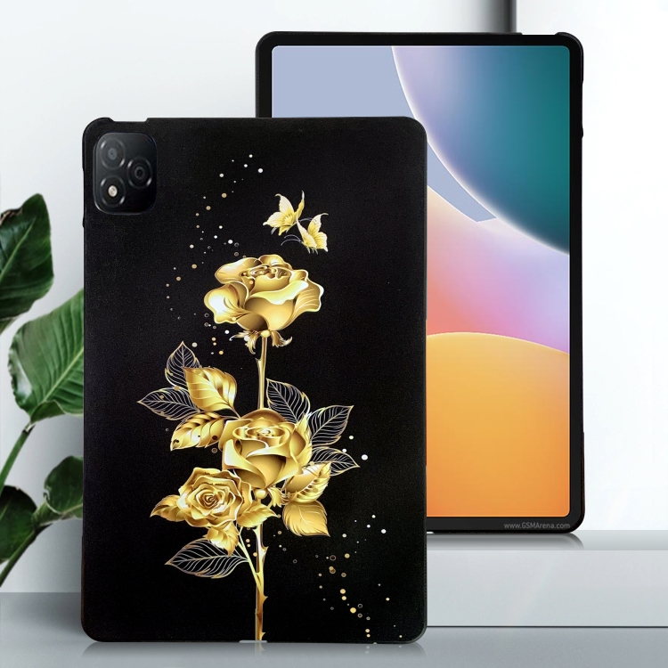 Golden Rose