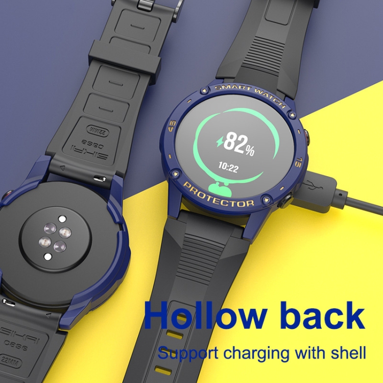 Comprar TPU Reloj de la Cubierta de la funda Protectora Protector de  Parachoques para Huawei Honor Magia Reloj 2 46 mm Accesorios \\ Dispositivos  Portátiles \u003e www.medicinaesteticaeb.cl