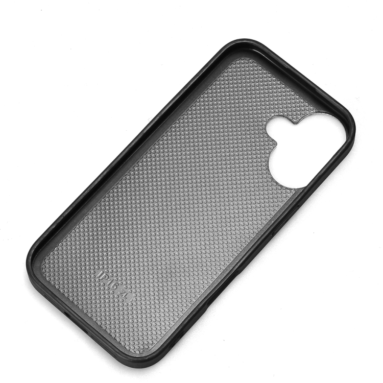 For iPhone 16 Wristband Leather Back Phone Case(Blue) For iPhone 16 Wristband Leather Back Phone Case(Blue)