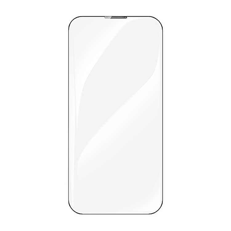 For iPhone 16 Pro Baseus Crystal HD Tempered Glass Screen Protector Dust Filter DLC Coating Version(Transparent) For iPhone 16 Pro Baseus Crystal HD Tempered Glass Screen Protector Dust Filter DLC Coating Version(Transparent)