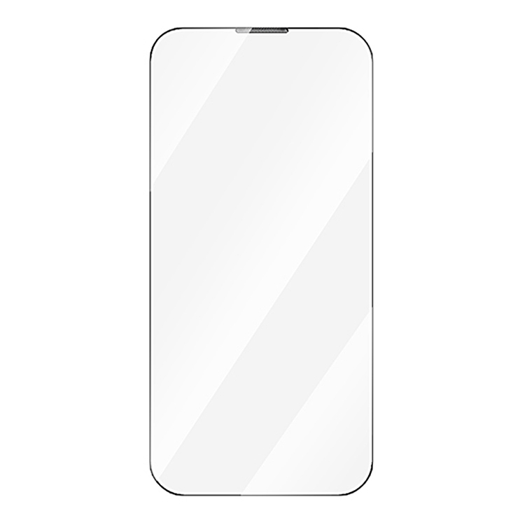 For iPhone 15 Pro Baseus Crystalline Series Full-Coverage HD Tempered Glass Screen Protector(Transparent) For iPhone 15 Pro Baseus Crystalline Series Full-Coverage HD Tempered Glass Screen Protector(Transparent)