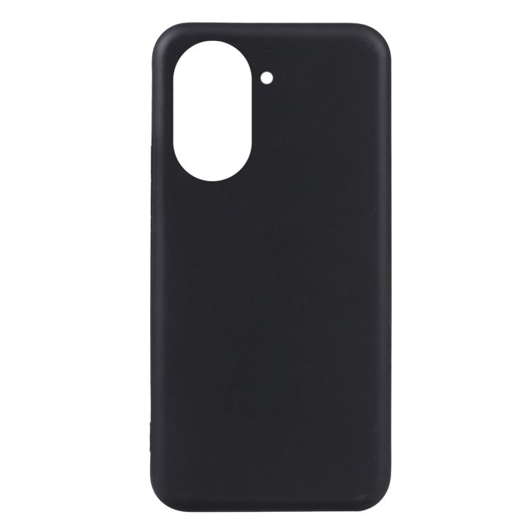 Coque De Protection 360° Pour Xiaomi Redmi A5 4G (173mm UE) - Noire, Hybride, Avec Film écran, Neuve