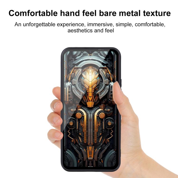 Coque En Cuir PU Effet Daim Compatible Avec Blackview Oscal Marine 2, Étui à Rabat Magnétique Avec Emplacements Cartes Et Protection Complète (Marron Clair