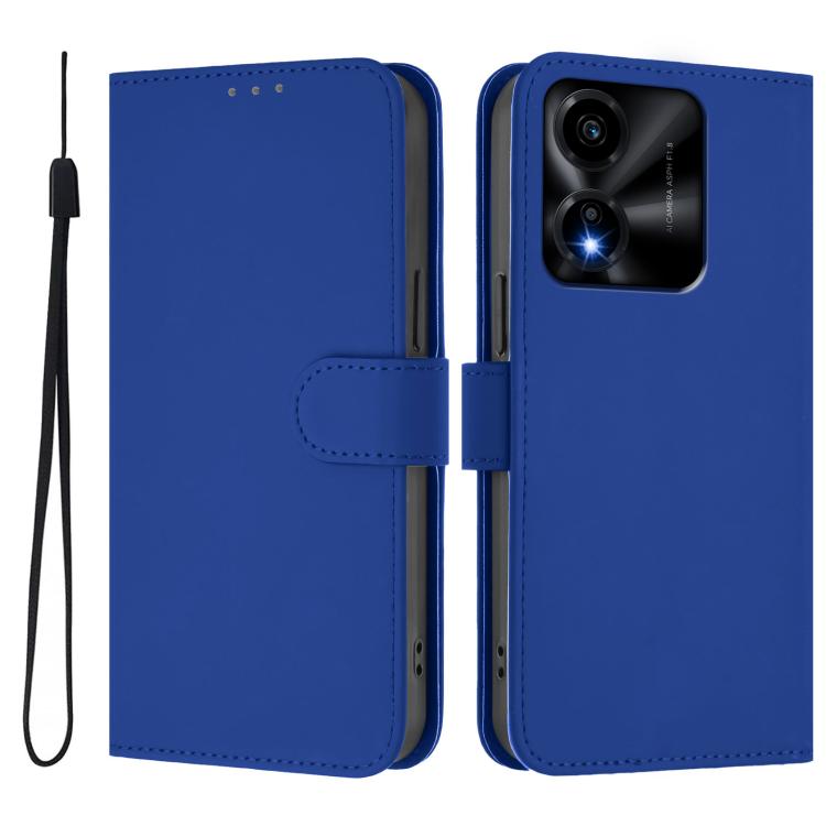 Topme Custodia in Pelle per HONOR X5 Plus (6.56 Inches), [ Cover