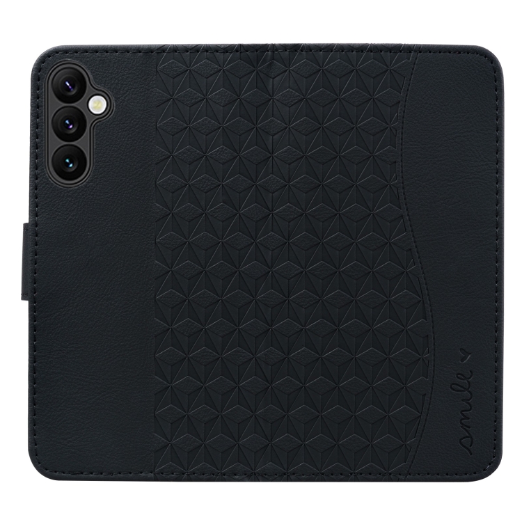 For Samsung Galaxy S24+ 5G Diamond Buckle Leather Phone Case with Lanyard(Black) For Samsung Galaxy S24+ 5G Diamond Buckle Leather Phone Case with Lanyard(Black)