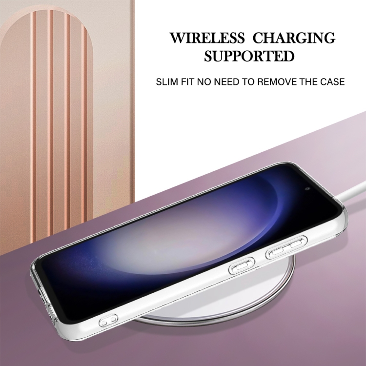 For Samsung Galaxy S24 FE 5G Electroplating IMD TPU Phone Case(Colorful Scales) For Samsung Galaxy S24 FE 5G Electroplating IMD TPU Phone Case(Colorful Scales)