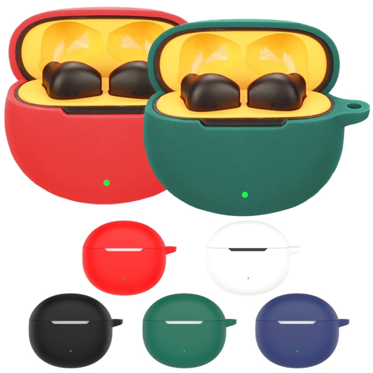 Silicone Case Realme Buds Q Case Skin For Realme Buds T01 Wireless