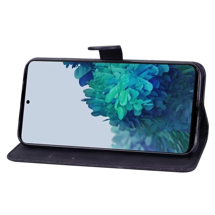 For Samsung Galaxy S25 5G Retro Skin Feel Butterflies Embossing Horizontal Flip Leather Phone Case(Black) For Samsung Galaxy S25 5G Retro Skin Feel Butterflies Embossing Horizontal Flip Leather Phone Case(Black)