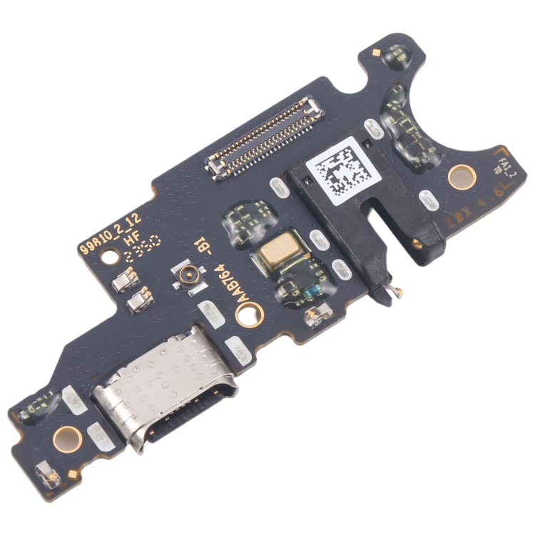 Charging Port Board