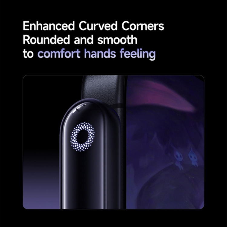 Baseus MVP 3 100W Type-C to Type-C Fast Charging Cable, Length:1m(Black) Baseus MVP 3 100W Type-C to Type-C Fast Charging Cable, Length:1m(Black)