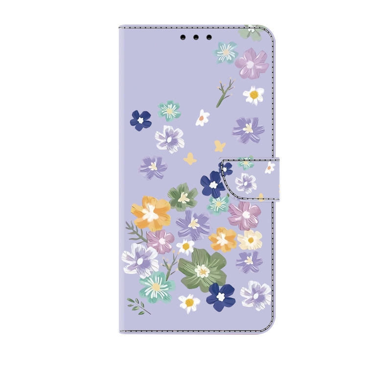 Amazon Floral Iphone Cover For IPhone Plus Plus Fresh Painted