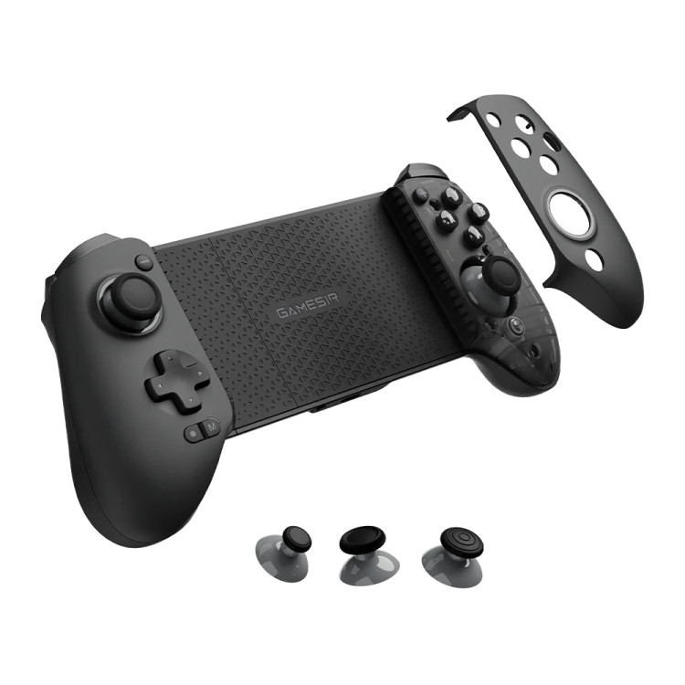 GameSir G8+ Wireless Game Controller GameSir G8+ Wireless Game Controller