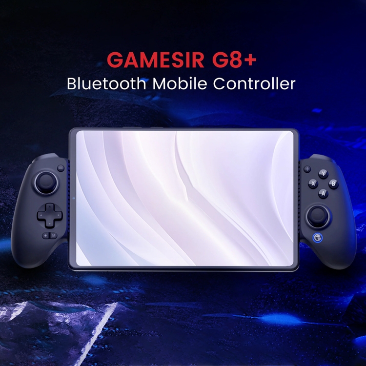 GameSir G8+ Wireless Game Controller GameSir G8+ Wireless Game Controller