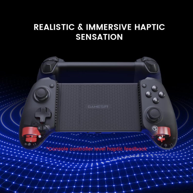 GameSir G8+ Wireless Game Controller GameSir G8+ Wireless Game Controller