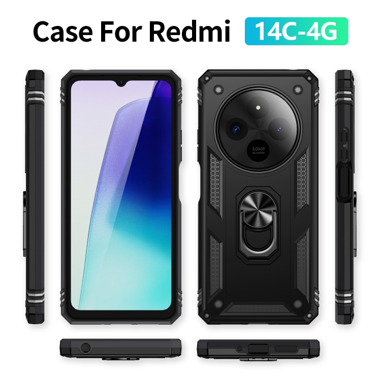 スマホアクセサリー Xiaomi redmi 14c 4gb+128gb Amazon.co.jp: シャオミ(Xiaomi) SIMフリー スマートフォン