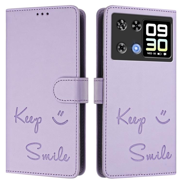 Étui Portefeuille Flip En Cuir Synthétique Pour Cubot P90 - Anti-choc, Avec Support Et Poches Cartes