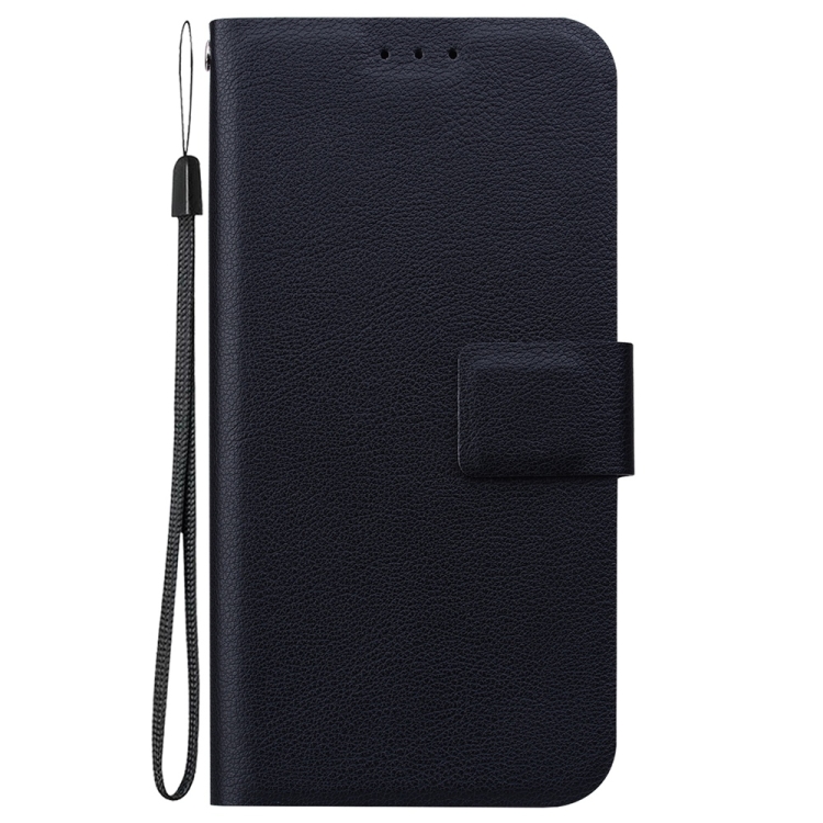 For Samsung Galaxy S22 5G Ultra-thin Voltage Magnetic Buckle Leather Phone Case(Black) For Samsung Galaxy S22 5G Ultra-thin Voltage Magnetic Buckle Leather Phone Case(Black)