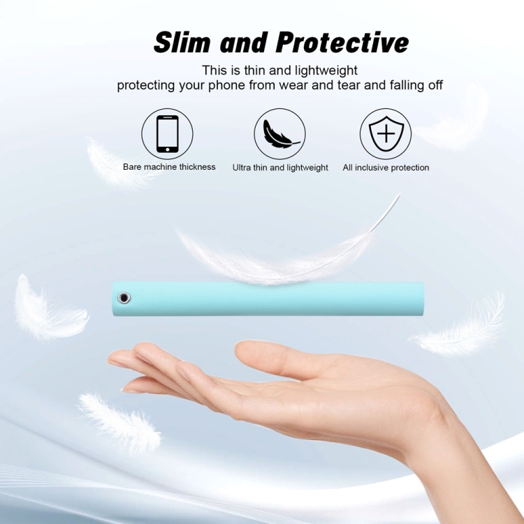 For Samsung Galaxy S21+ 5G Ultra-thin Voltage Magnetic Buckle Leather Phone Case(Green)