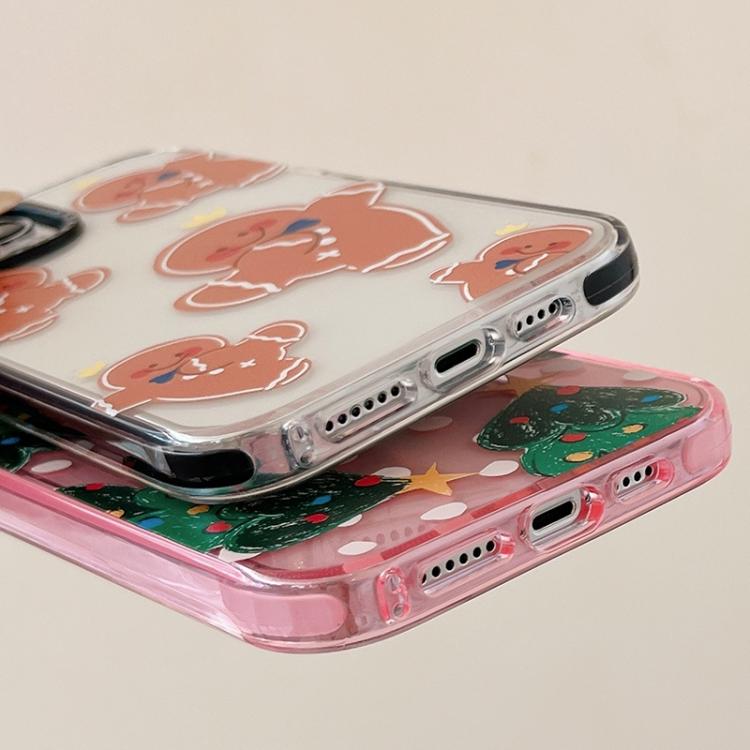 Housse iPhone 14 Multiples pandas