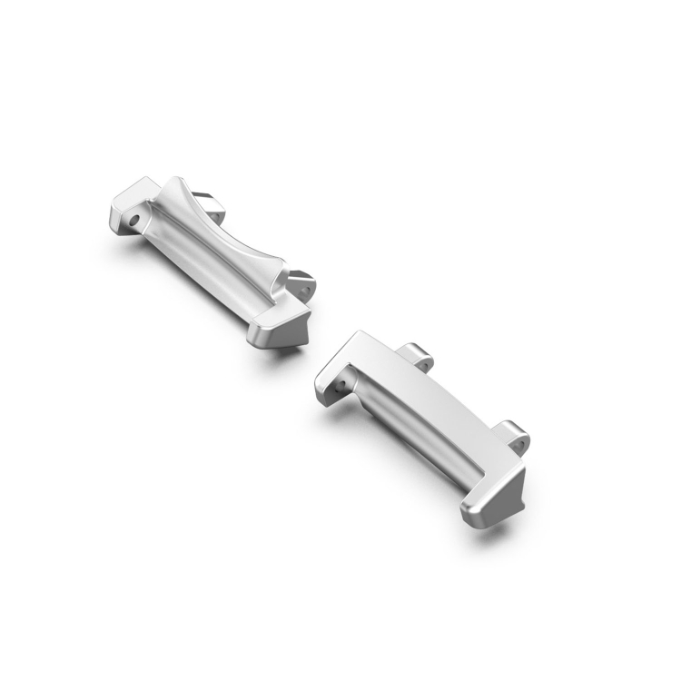 Adaptateur De Bracelet Kwmobile Pour Huami Amazfit T-Rex 2 – Neuf