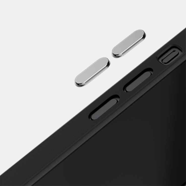 For iPhone 15 ABEEL 6D Micro Relief MagSafe Magnetic Phone Case(Carbon Fiber Black) For iPhone 15 ABEEL 6D Micro Relief MagSafe Magnetic Phone Case(Carbon Fiber Black)