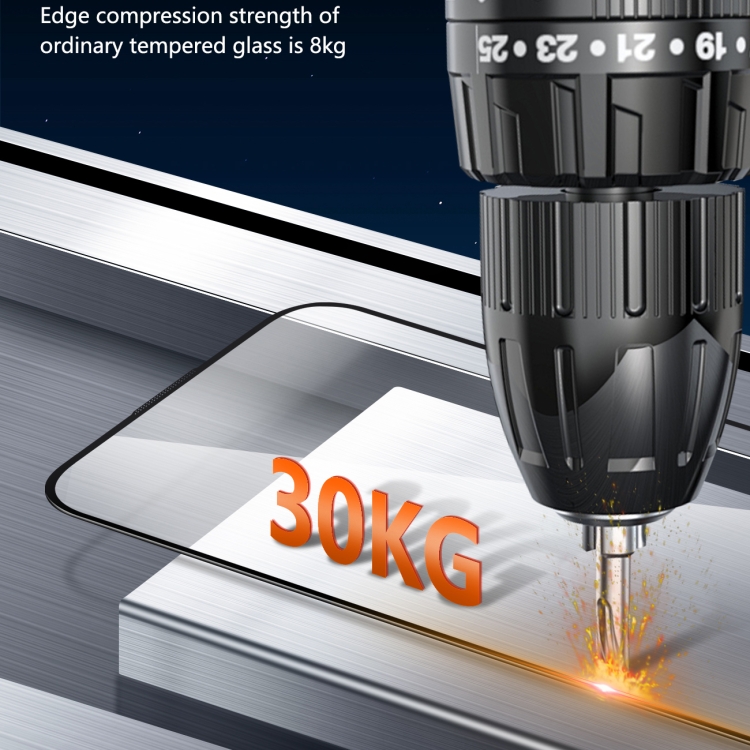 For iPhone 16 / 15 JOYROOM Zero Sense Series 2.5D Full Screen Anti-Blue Light Tempered Glass Film For iPhone 16 / 15 JOYROOM Zero Sense Series 2.5D Full Screen Anti-Blue Light Tempered Glass Film