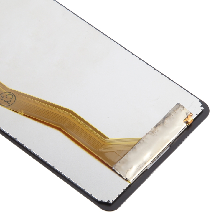 Sharp Aquos Sense4 Lite オリジナル LCD スクリーン