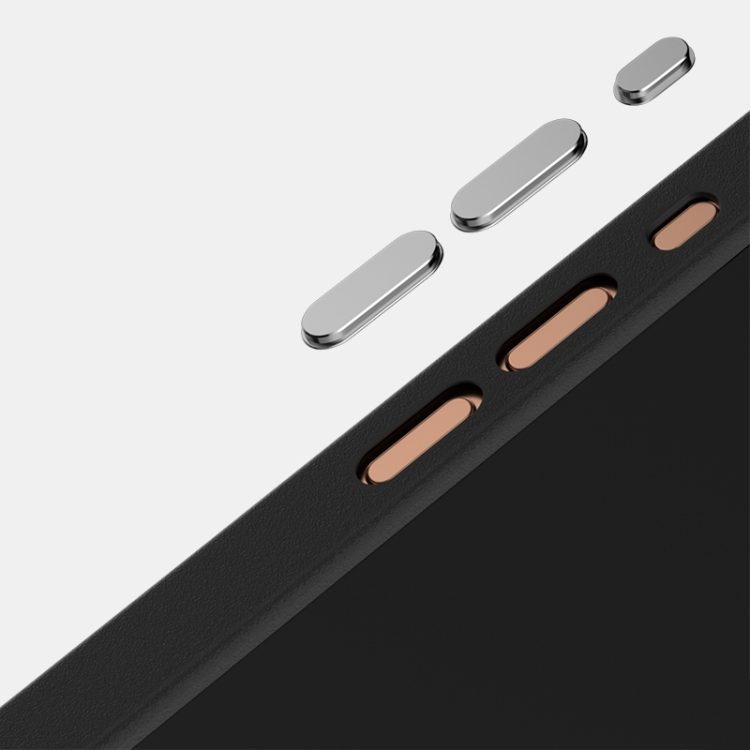 For iPhone 16 Pro ABEEL C Carbon Fiber Series 6D Micro Relief MagSafe Phone Case(Black) For iPhone 16 Pro ABEEL C Carbon Fiber Series 6D Micro Relief MagSafe Phone Case(Black)