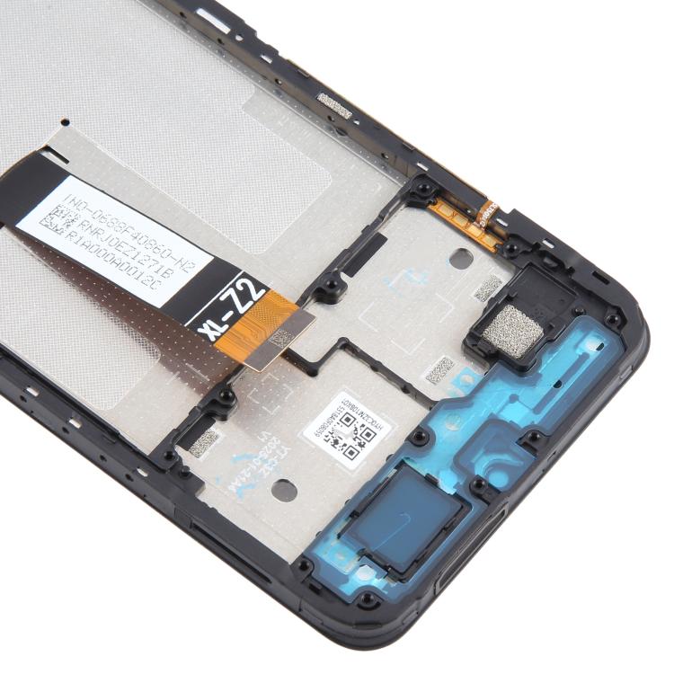 Relife Écran LCD et Vitre Tactile pour Xiaomi 14 Noir