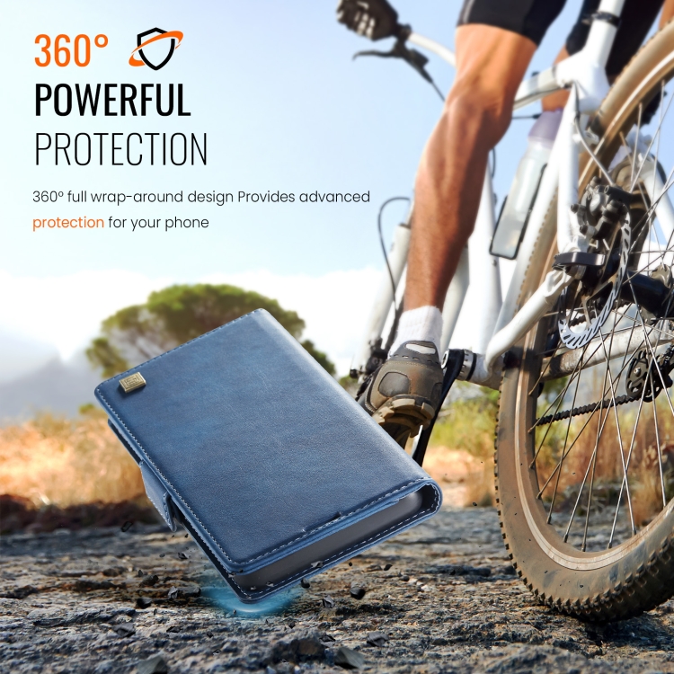 For Samsung Galaxy S22 Ultra 5G AutSpace A11 Side Buckle MagSafe