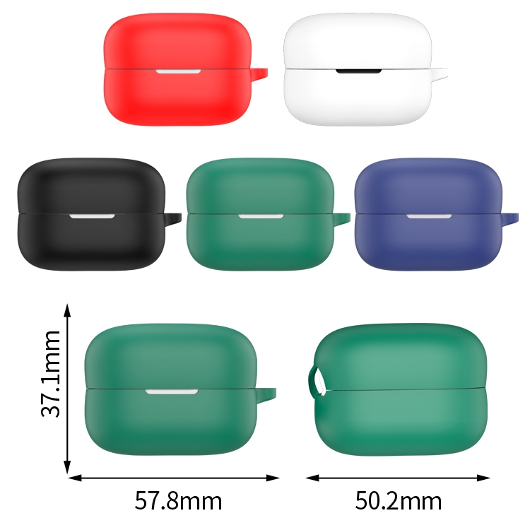 SONY LinkBuds Fit WF-LS910N グリーン 公式ケース付き LinkBuds Fit