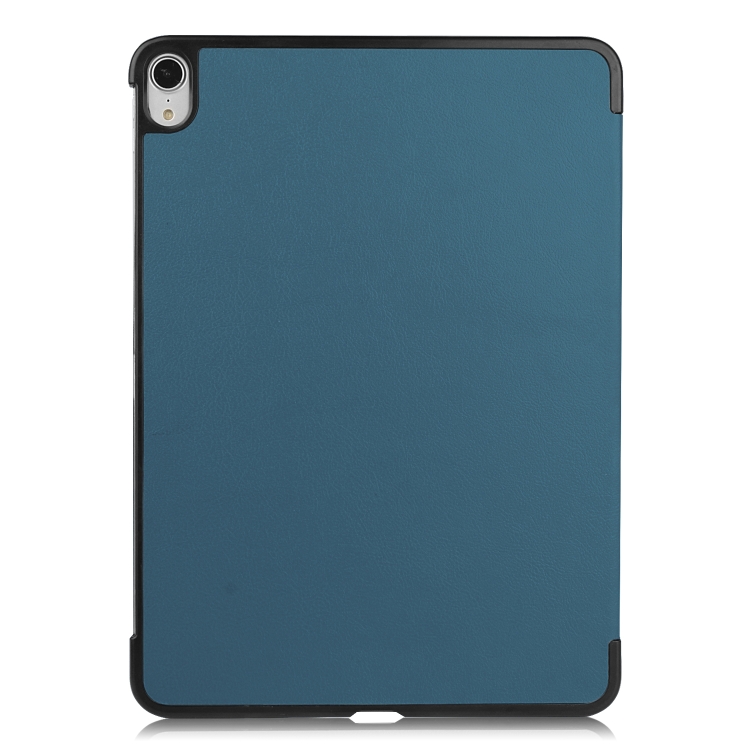 Para iPad Air 2022/2020 10.9 Funda de cuero de flip horizontal de la  textura de