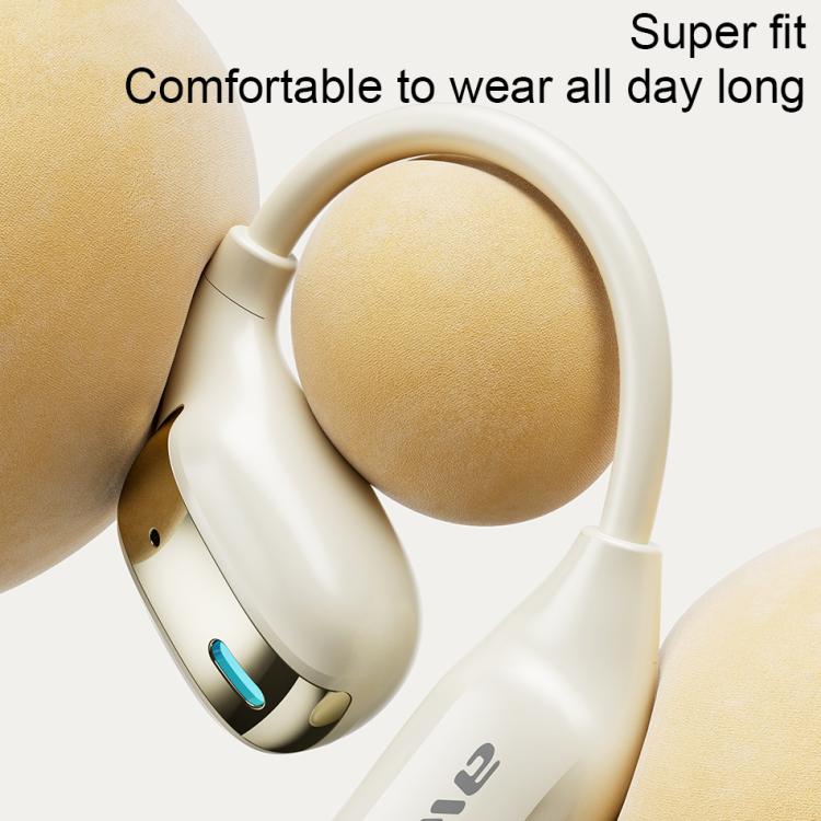 awei TZ12 Sport Wireless BT 5.4 Air Conduction Earphones(Black) awei TZ12 Sport Wireless BT 5.4 Air Conduction Earphones(Black)