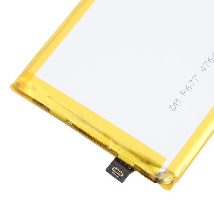 Batería Para Moto G84 Xt2347-1 Qb50 Calidad Original