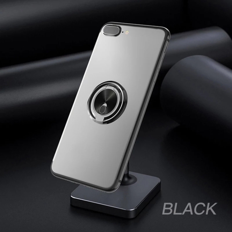 Double Buckle Magic Magnetic Ring Holder(Rose Gold) Double Buckle Magic Magnetic Ring Holder(Rose Gold)