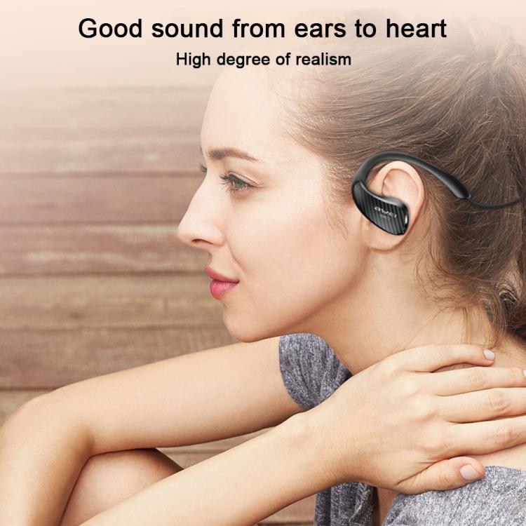 awei A881BL Neckband IPX4 Waterproof NFC Bluetooth Wireless Sport Earphones(Black) awei A881BL Neckband IPX4 Waterproof NFC Bluetooth Wireless Sport Earphones(Black)
