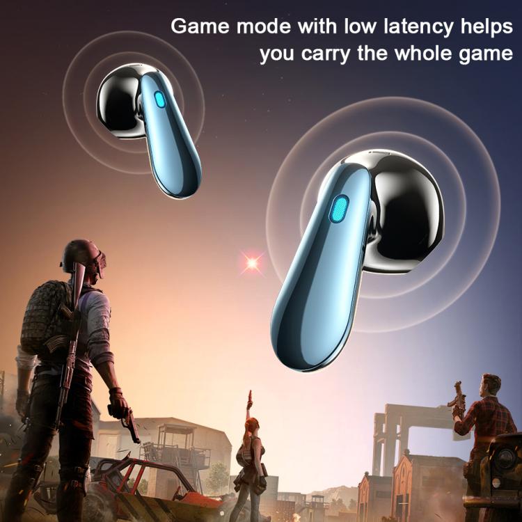 awei TA11 ANC Noise Reduction True Wireless Bluetooth Earphone(Black) awei TA11 ANC Noise Reduction True Wireless Bluetooth Earphone(Black)